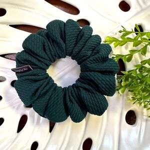 Beautiful Scrunchie